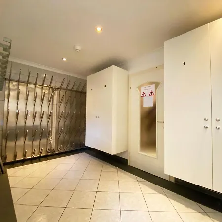 Apartment Das Therese *