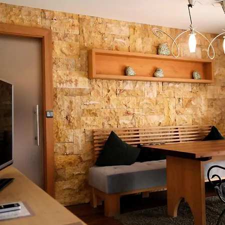 Das Therese Apartment