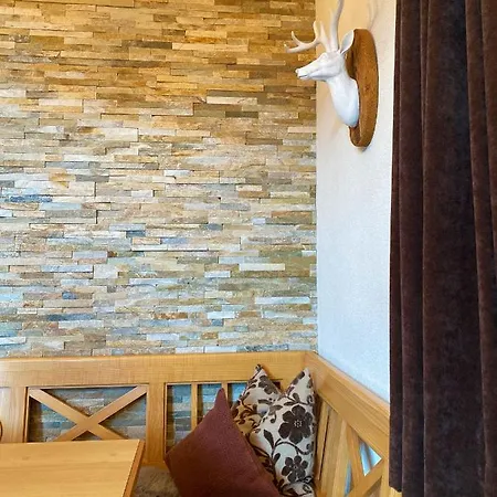 Apartment Das Therese Mayrhofen