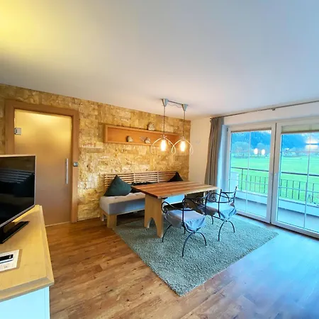 Apartment Das Therese