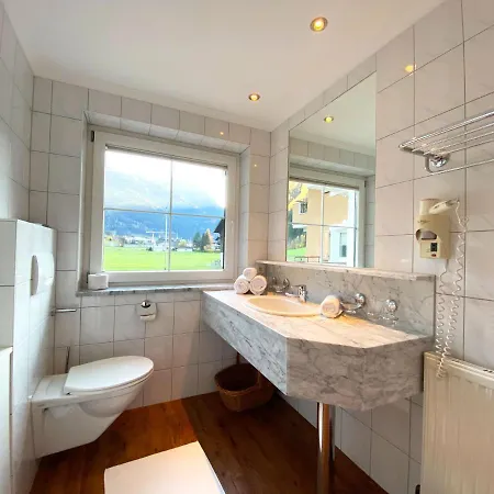Apartment Das Therese Mayrhofen