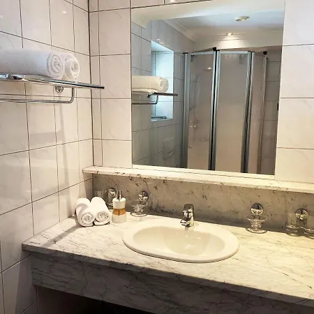 Das Therese Apartment