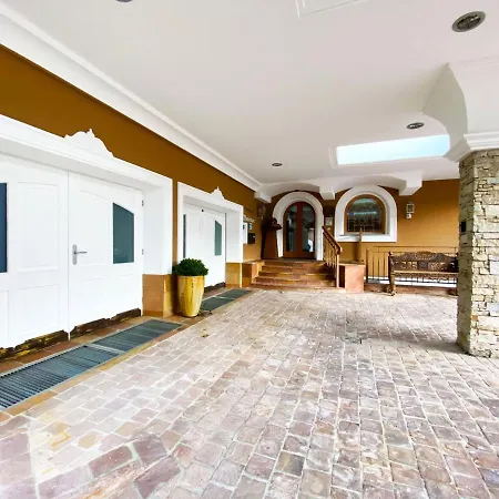 Das Therese Apartment