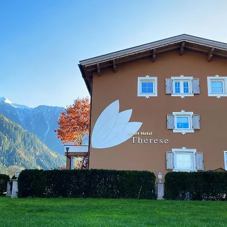 Das Therese Apartment