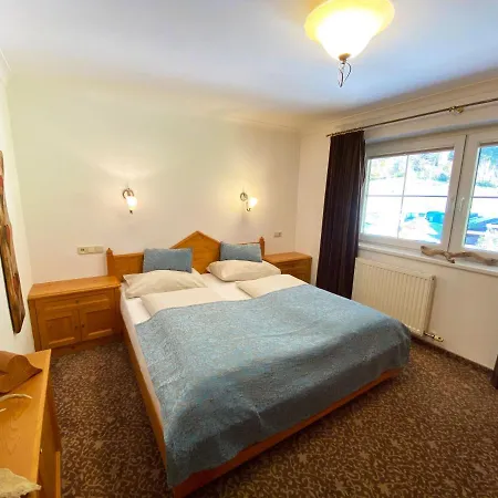 Apartment Das Therese Mayrhofen