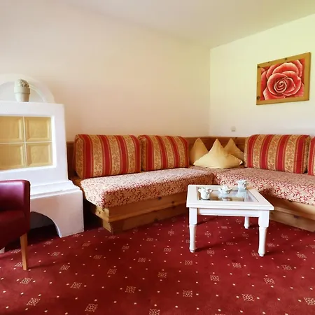 Das Therese Apartment *