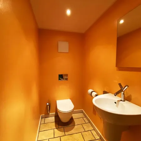 Das Therese Apartment *