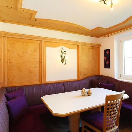 Apartment Das Therese