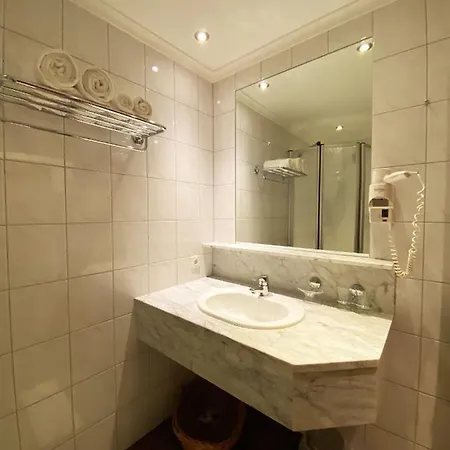 Apartment Das Therese *