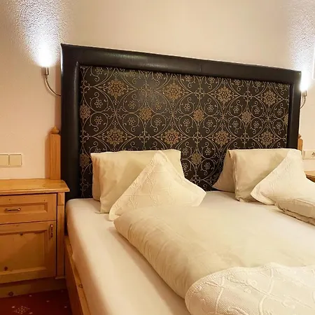 Das Therese Apartment *