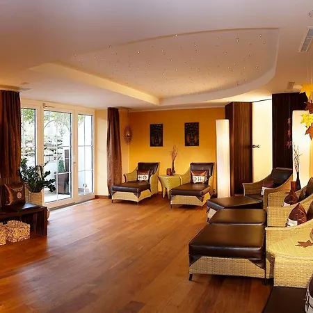 Apartment Das Therese