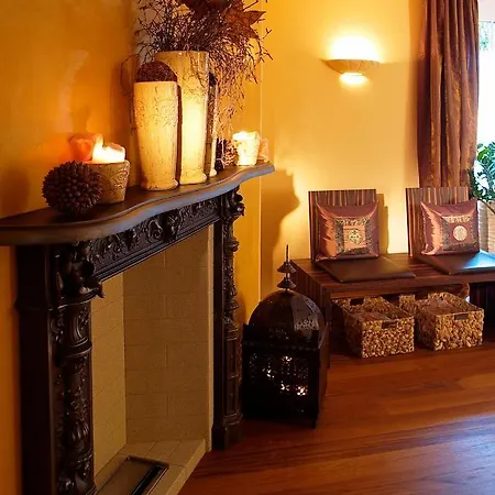Apartment Das Therese