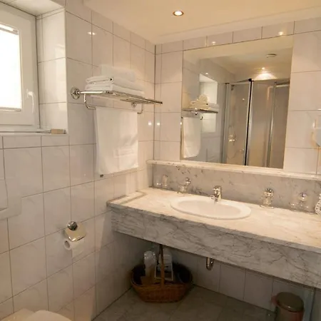 Das Therese Apartment Mayrhofen