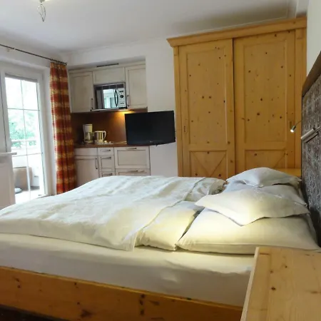 Das Therese Apartment *